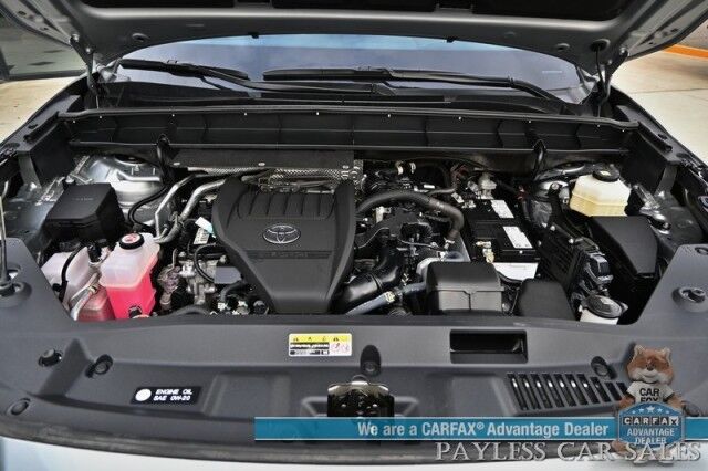 2024 Toyota Highlander XLE Wasilla AK