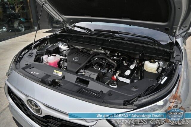 2024 Toyota Highlander XLE Wasilla AK