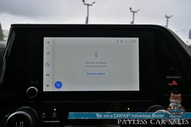 2024 Toyota Highlander XLE Anchorage AK