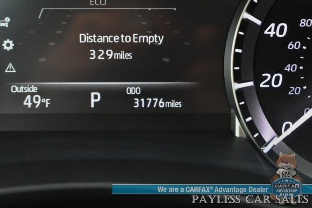 2024 Toyota Highlander XLE Anchorage AK