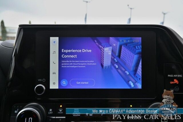 2024 Toyota Highlander XLE Anchorage AK