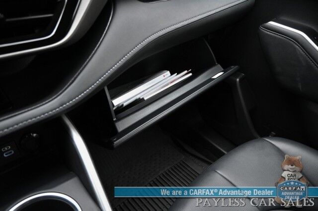 2024 Toyota Highlander XLE Anchorage AK