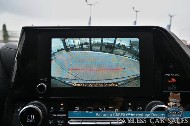 2024 Toyota Highlander XLE Anchorage AK