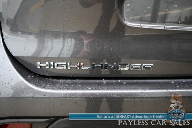 2024 Toyota Highlander XLE Anchorage AK