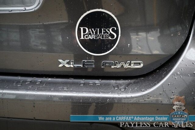 2024 Toyota Highlander XLE Anchorage AK