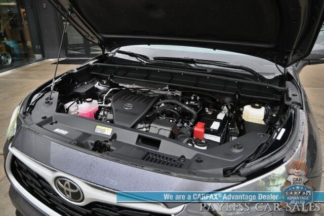 2024 Toyota Highlander XLE Anchorage AK