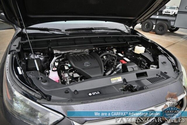 2024 Toyota Highlander XLE Anchorage AK