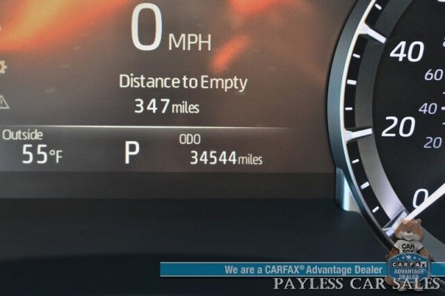 2024 Toyota Highlander XLE Anchorage AK