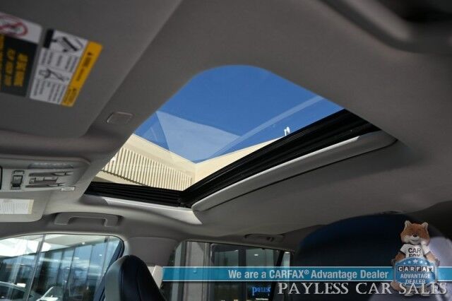 2024 Toyota Highlander XLE Anchorage AK
