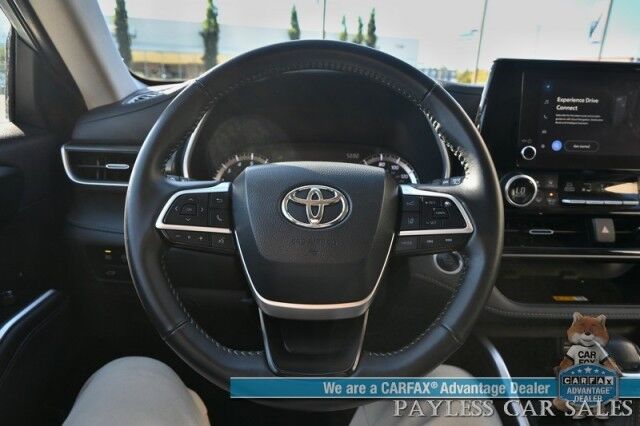 2024 Toyota Highlander XLE Anchorage AK