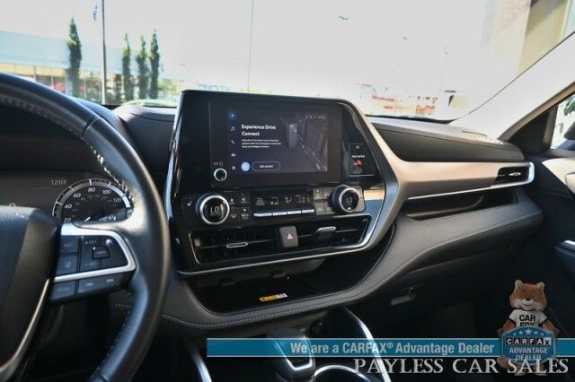 2024 Toyota Highlander XLE Anchorage AK