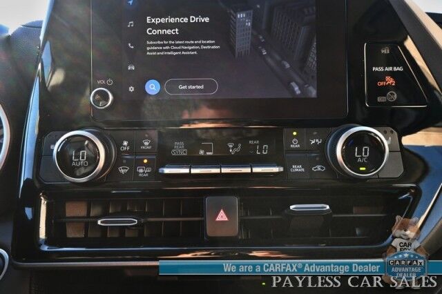 2024 Toyota Highlander XLE Anchorage AK