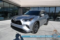 2024_Toyota_Highlander_XLE_ Anchorage AK