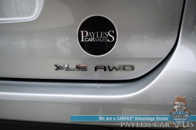 2024 Toyota Highlander XLE Anchorage AK