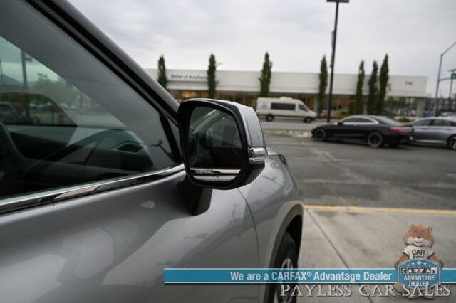 2024 Toyota Highlander XLE Anchorage AK
