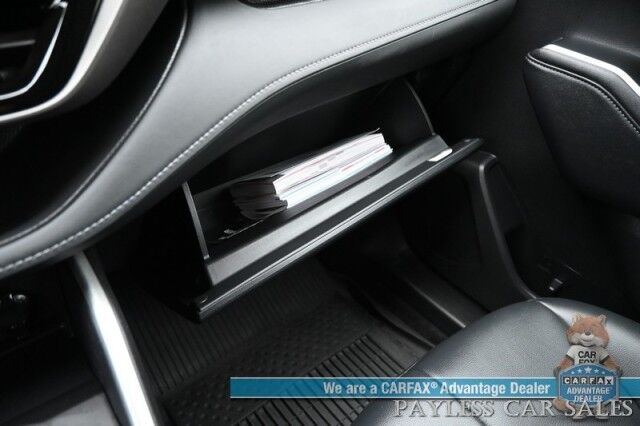 2024 Toyota Highlander XLE Anchorage AK