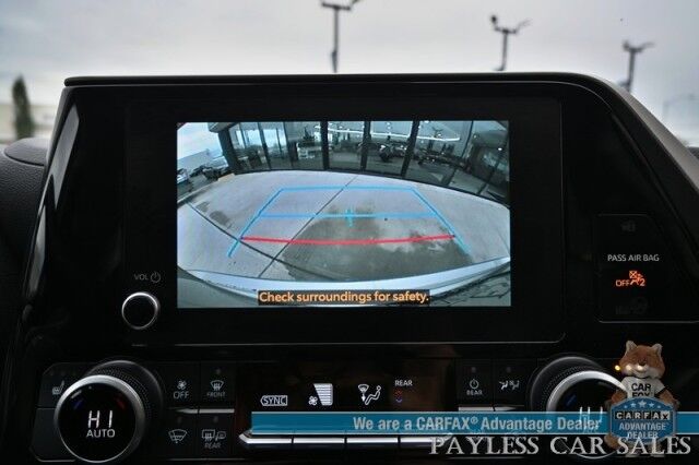 2024 Toyota Highlander XLE Anchorage AK