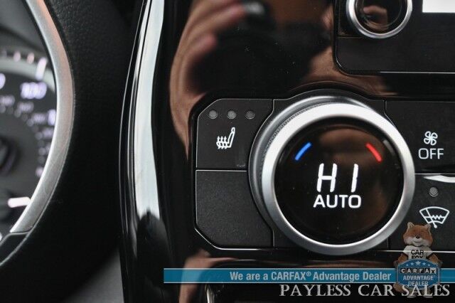 2024 Toyota Highlander XLE Anchorage AK