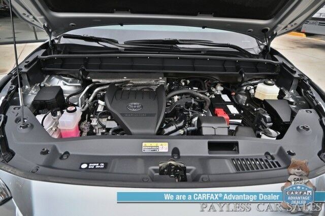 2024 Toyota Highlander XLE Anchorage AK