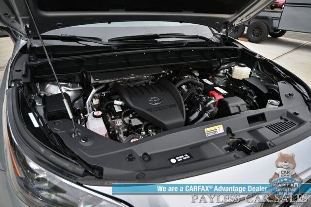 2024 Toyota Highlander XLE Anchorage AK