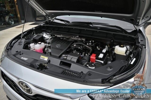 2024 Toyota Highlander XLE Anchorage AK