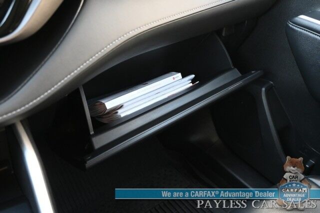 2024 Toyota Highlander XLE Anchorage AK