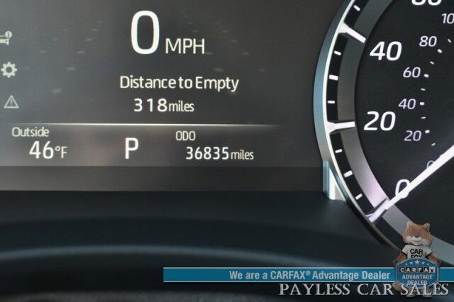 2024 Toyota Highlander XLE Anchorage AK