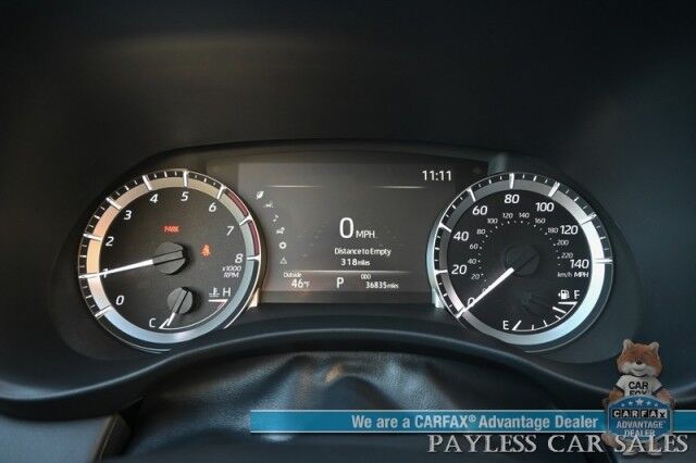 2024 Toyota Highlander XLE Anchorage AK