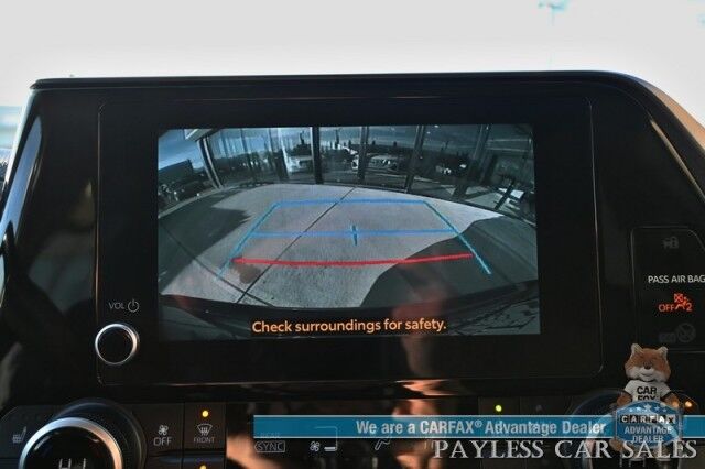 2024 Toyota Highlander XLE Anchorage AK