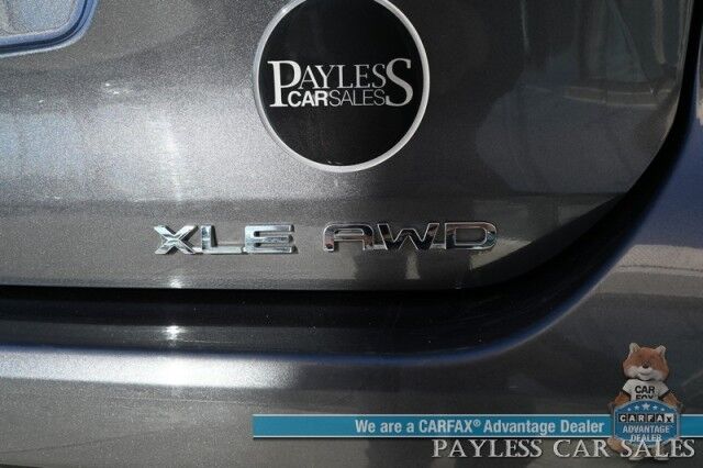 2024 Toyota Highlander XLE Anchorage AK