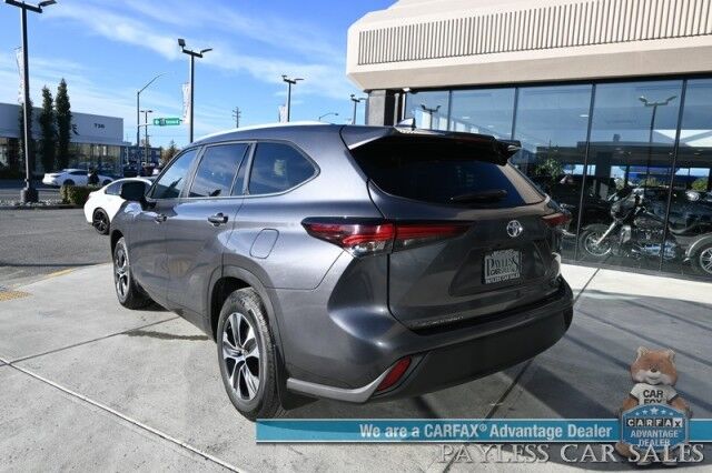 2024 Toyota Highlander XLE Anchorage AK