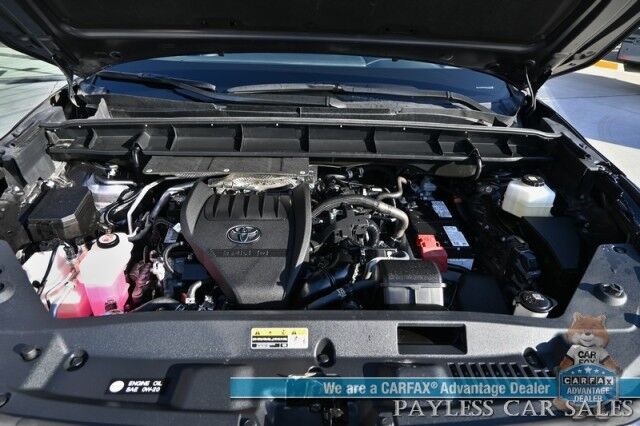 2024 Toyota Highlander XLE Anchorage AK
