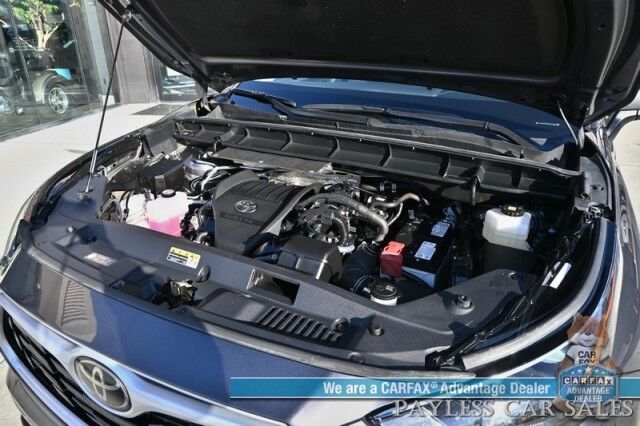 2024 Toyota Highlander XLE Anchorage AK
