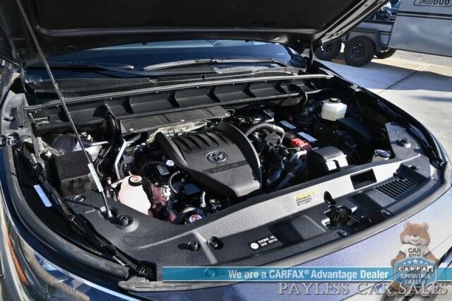 2024 Toyota Highlander XLE Anchorage AK