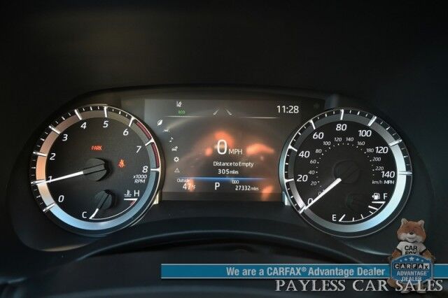 2024 Toyota Highlander XLE Anchorage AK