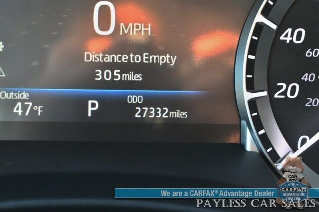 2024 Toyota Highlander XLE Anchorage AK