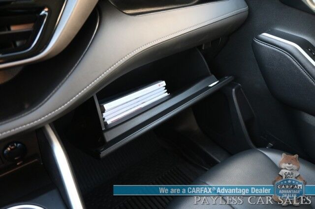 2024 Toyota Highlander XLE Anchorage AK