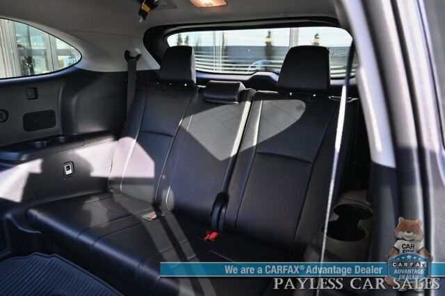 2024 Toyota Highlander XLE Anchorage AK