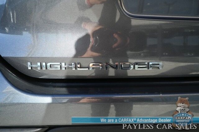 2024 Toyota Highlander XLE Anchorage AK