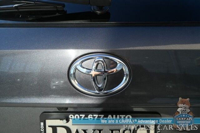 2024 Toyota Highlander XLE Anchorage AK