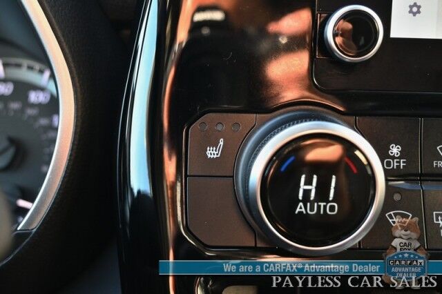 2024 Toyota Highlander XLE Anchorage AK