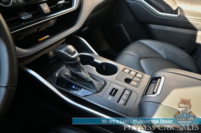 2024 Toyota Highlander XLE Anchorage AK