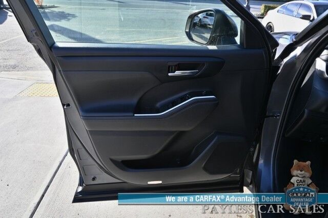 2024 Toyota Highlander XLE Anchorage AK