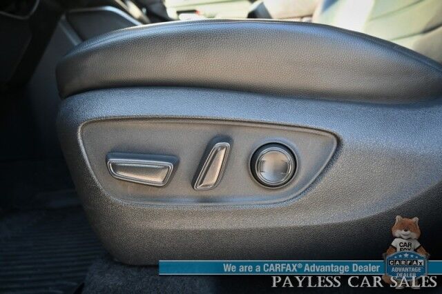 2024 Toyota Highlander XLE Anchorage AK