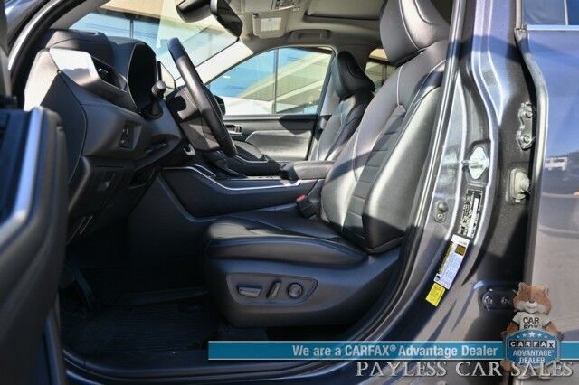 2024 Toyota Highlander XLE Anchorage AK