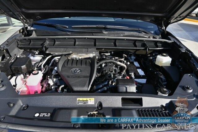 2024 Toyota Highlander XLE Anchorage AK