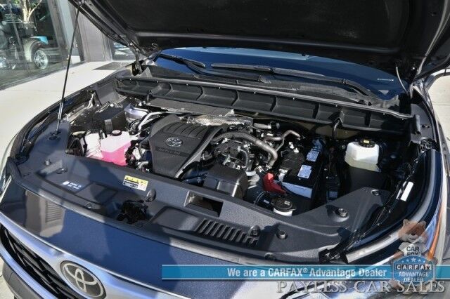 2024 Toyota Highlander XLE Anchorage AK