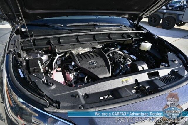 2024 Toyota Highlander XLE Anchorage AK