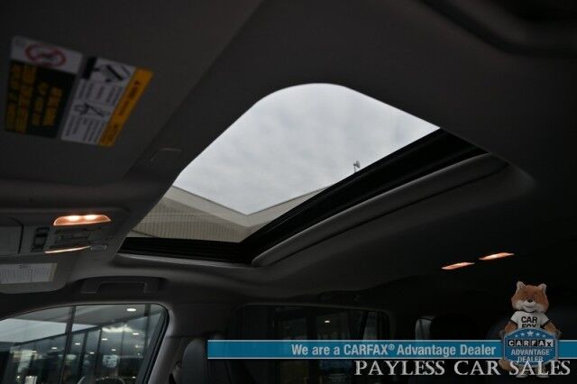 2024 Toyota Highlander XLE Anchorage AK