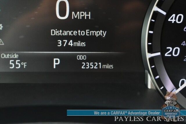 2024 Toyota Highlander XLE Anchorage AK